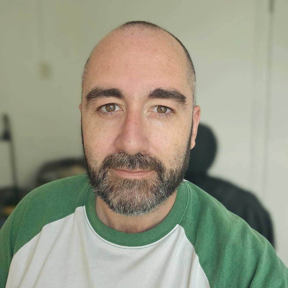 Stephen Hackett