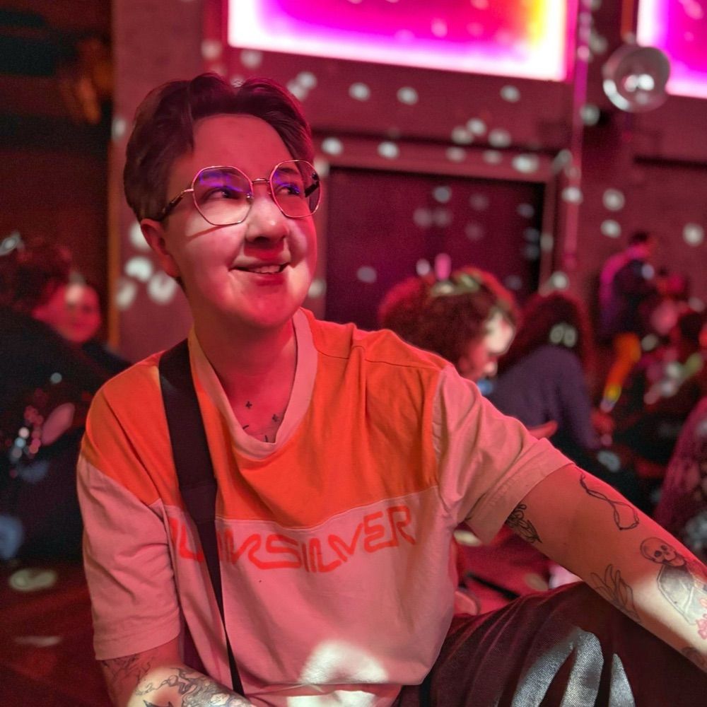 User avatar