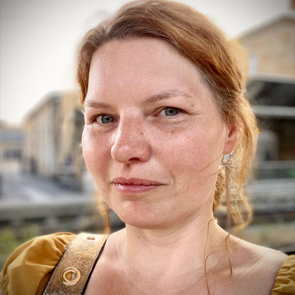 Gudrun Lux