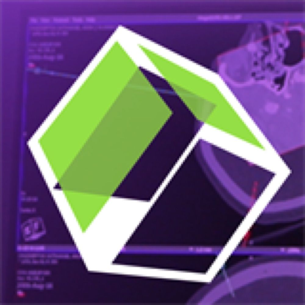 Visage Imaging