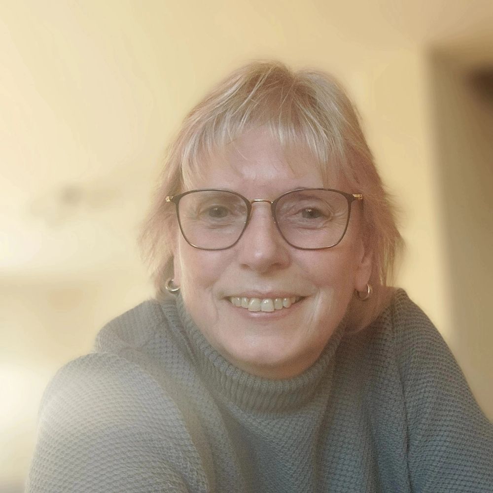 Heidi Martin