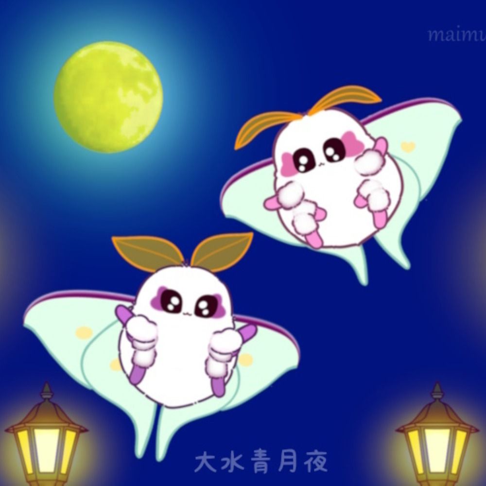 迷夢猫.生物suki