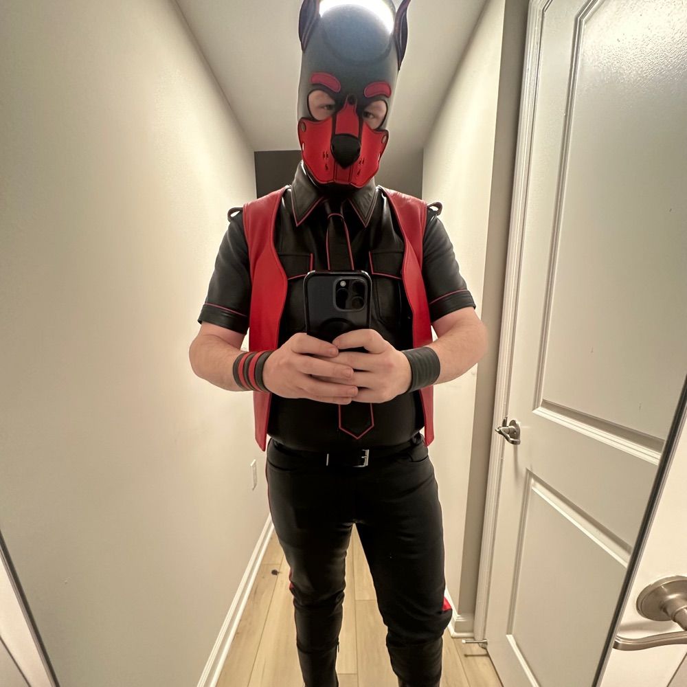Pup Octane