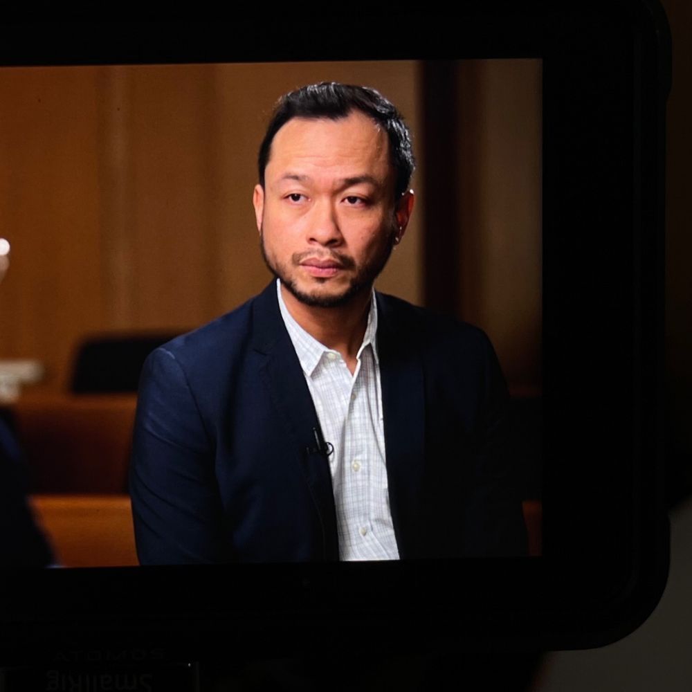 Eric Szeto