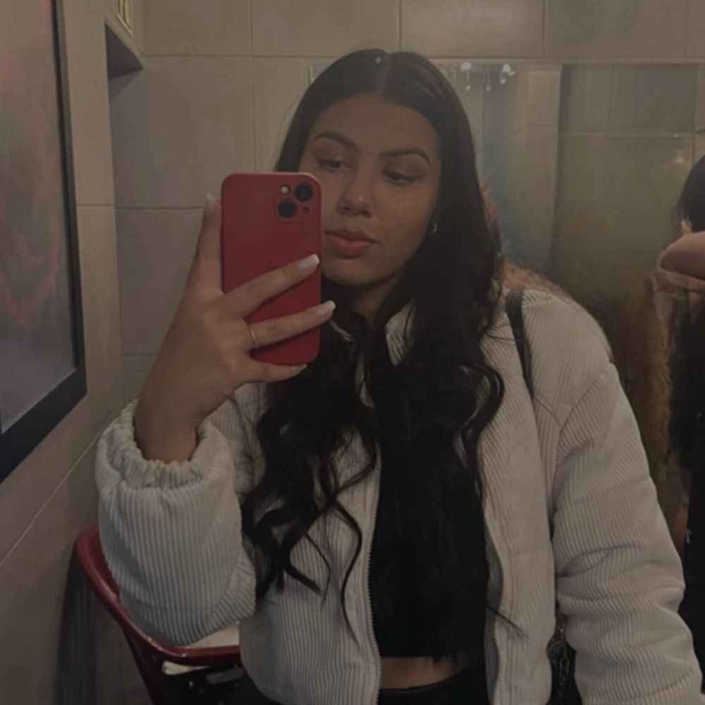 aline