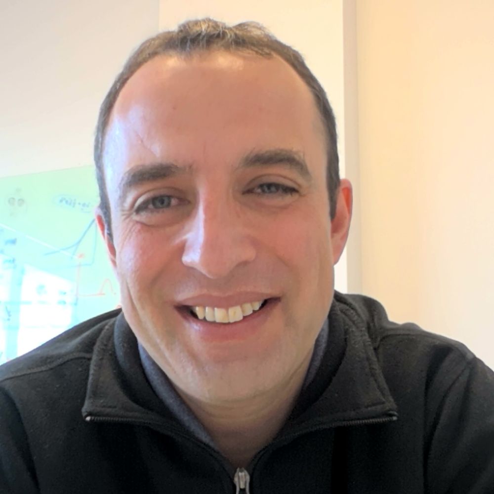 Noam Shemesh
