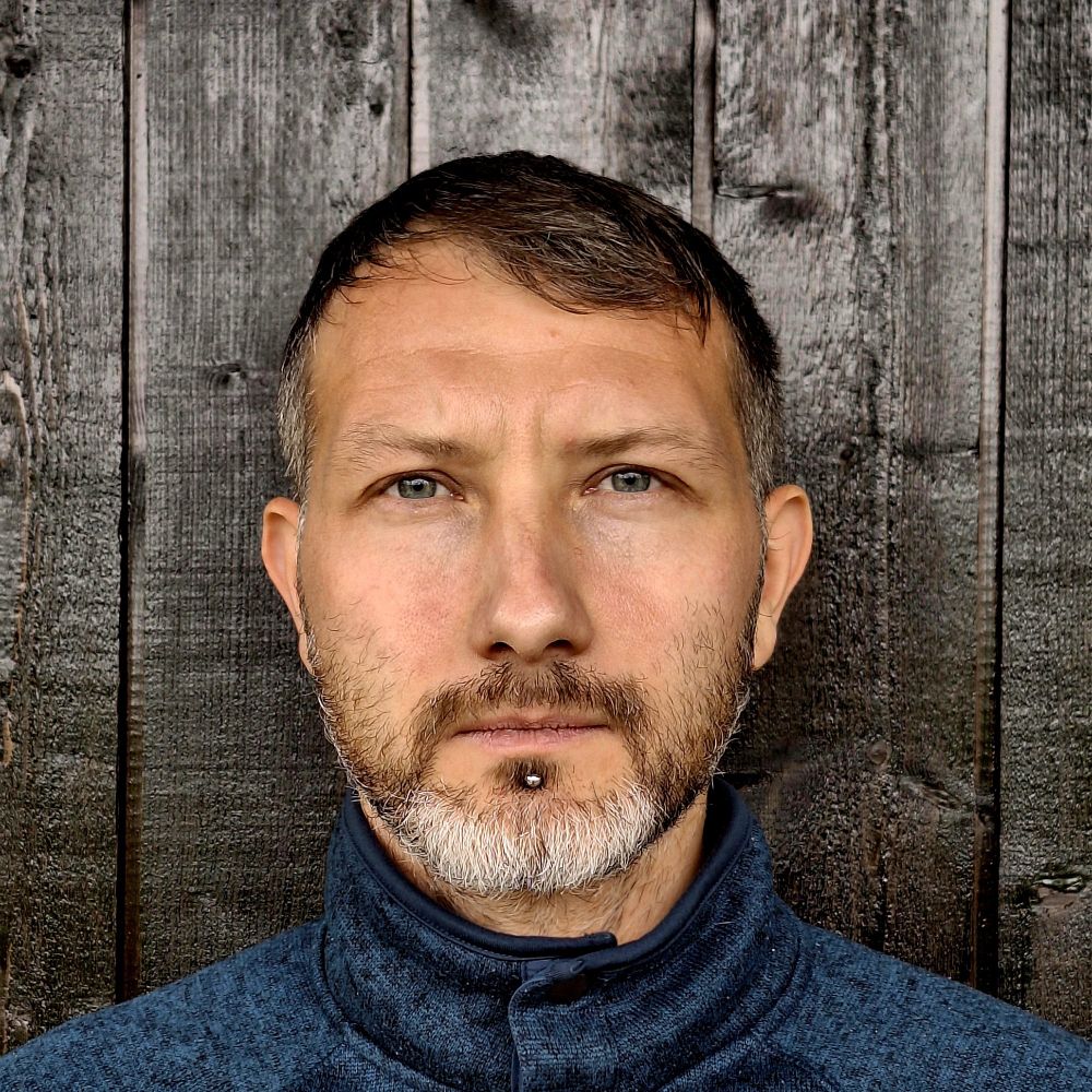 Vitaly Servetnik