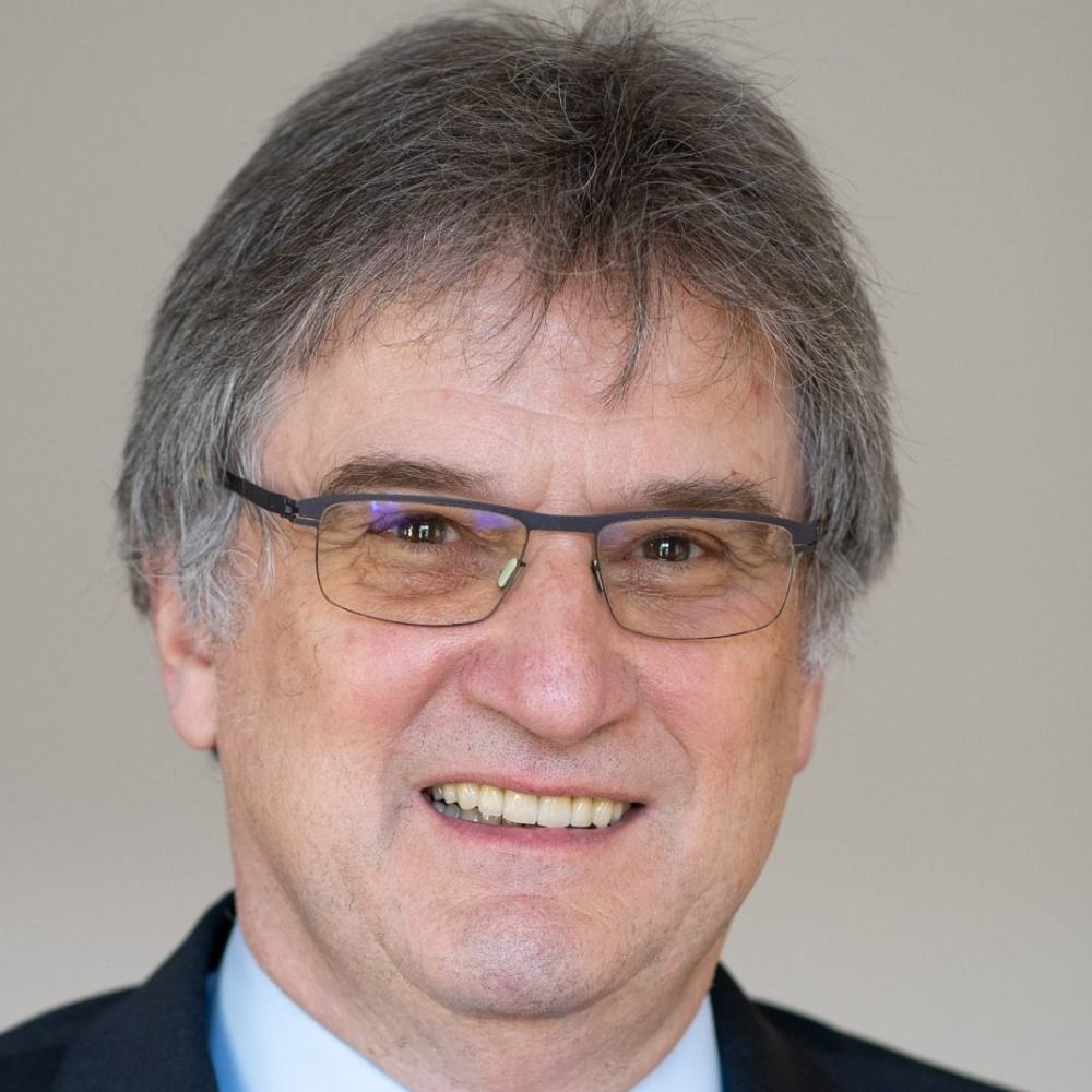 Jürgen Schupp's avatar