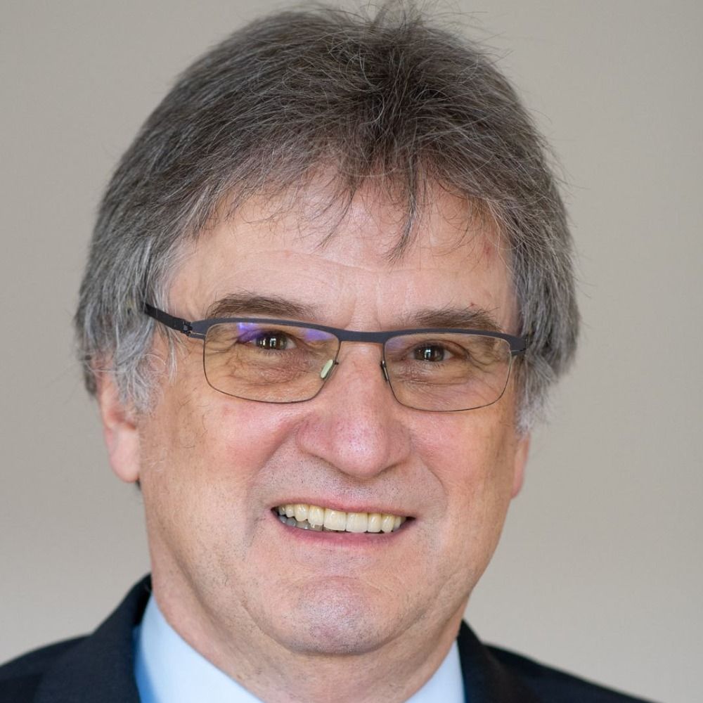 Jürgen Schupp