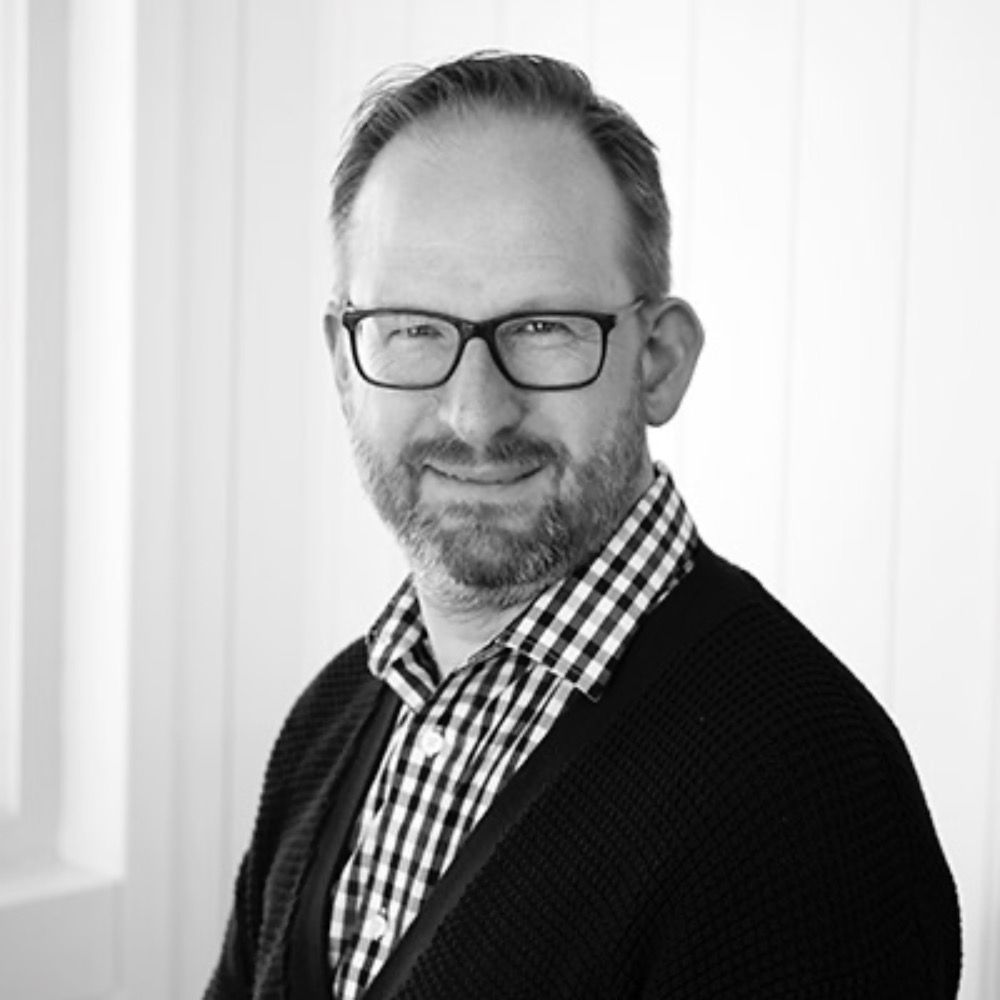 Simon Appleford