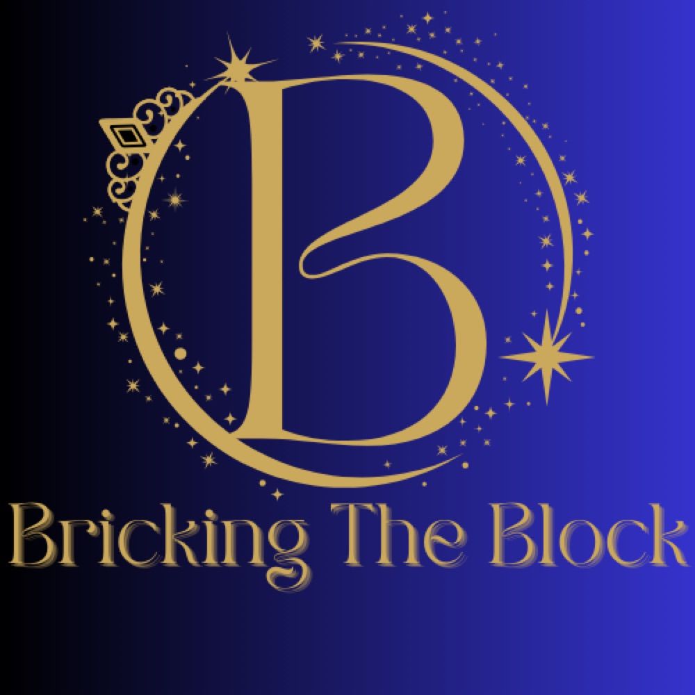 Bricking The Block with Adam
