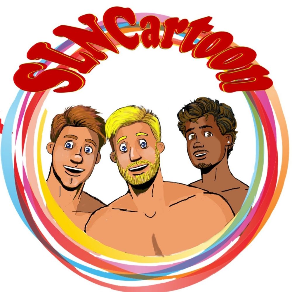 SLNCartoon