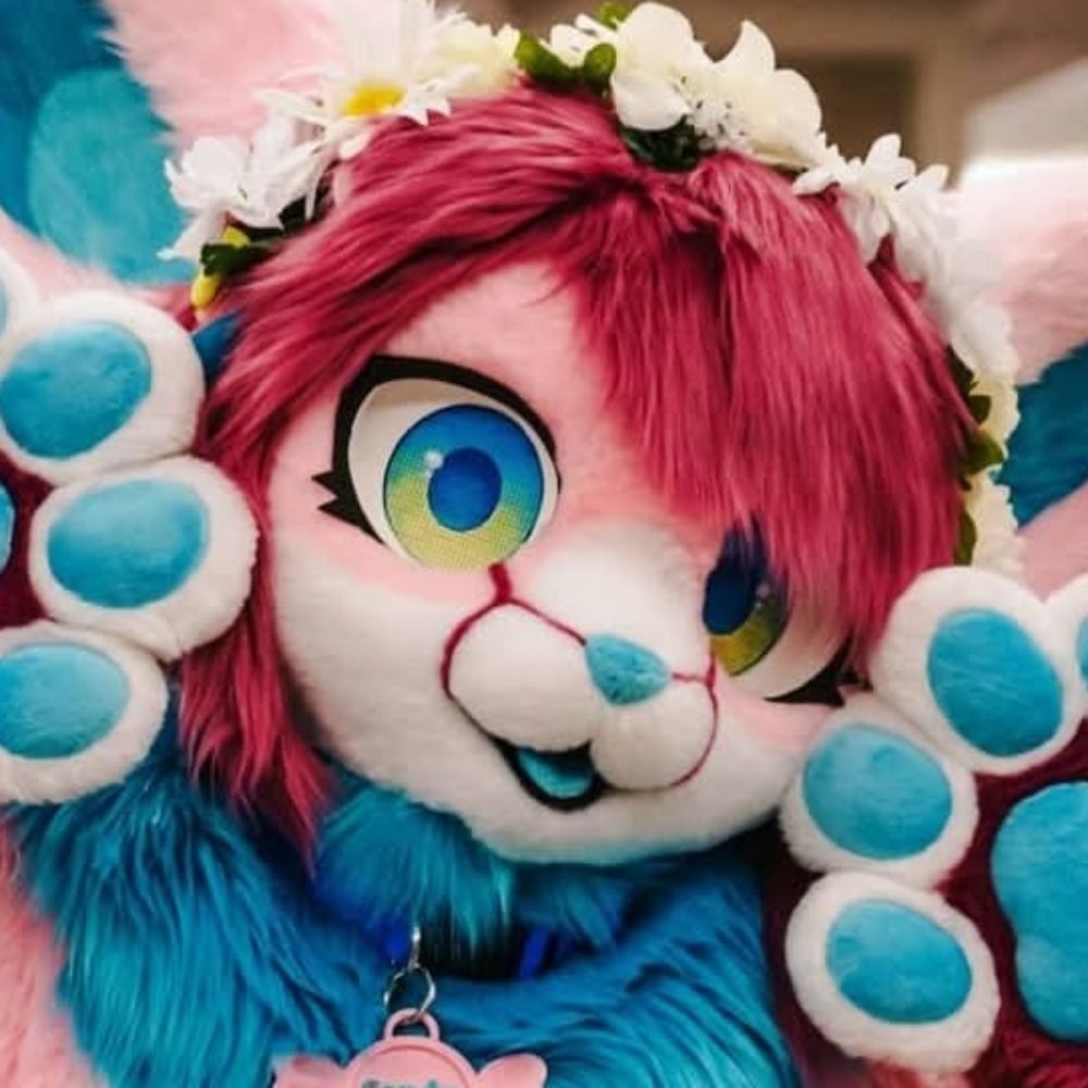 CandyPaws 🔜 PAWCon2025