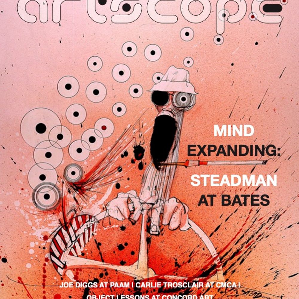 Artscope Magazine