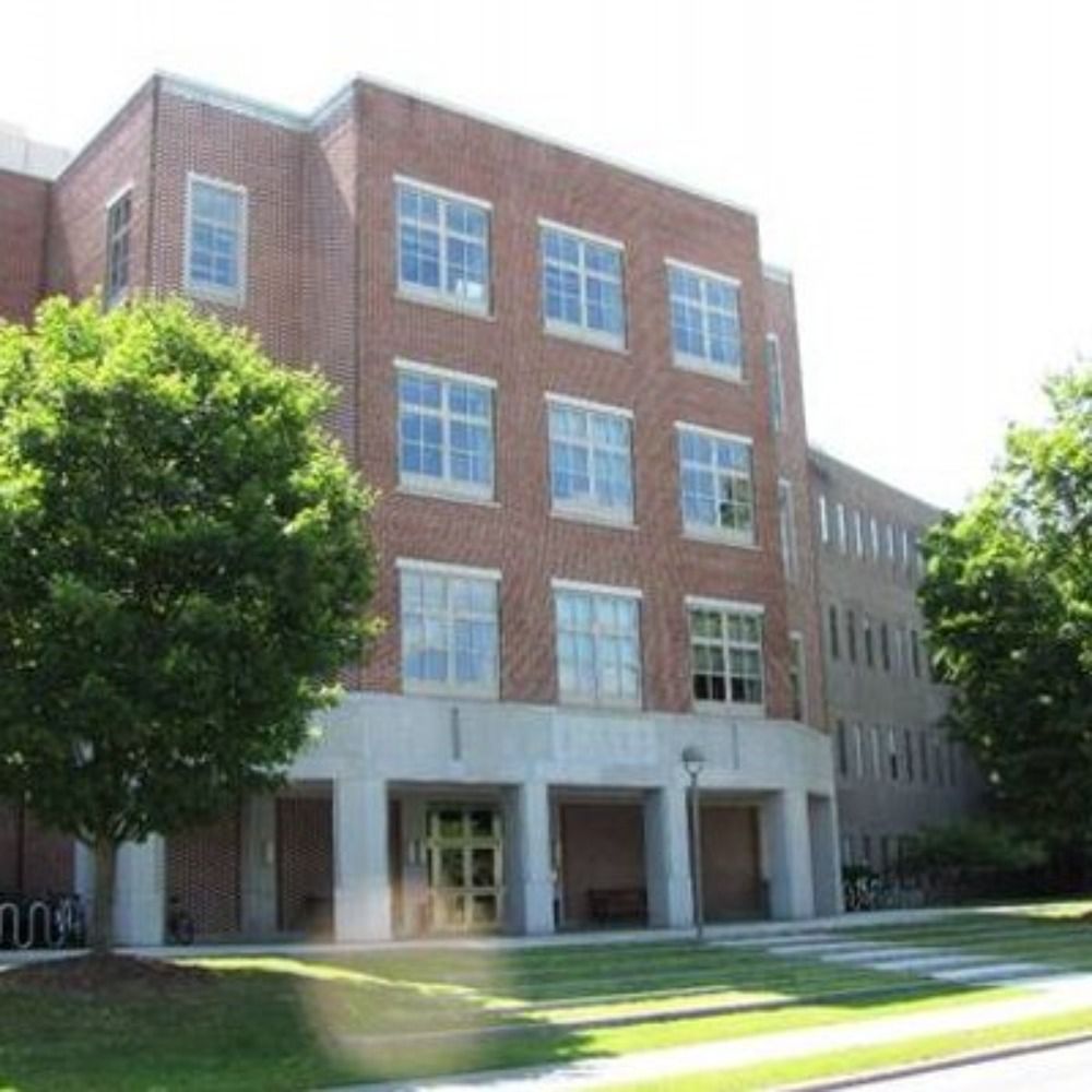 Dartmouth Chemistry