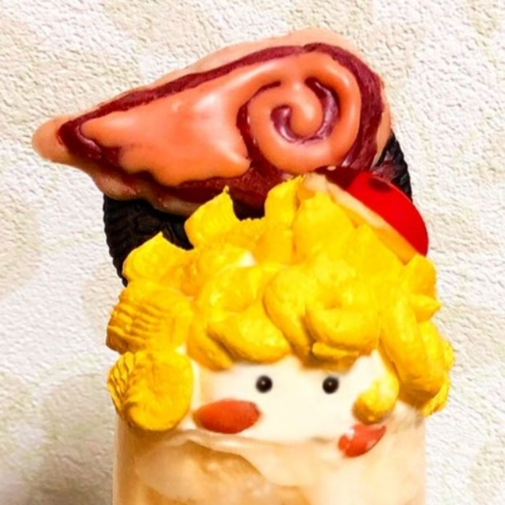 アイリス