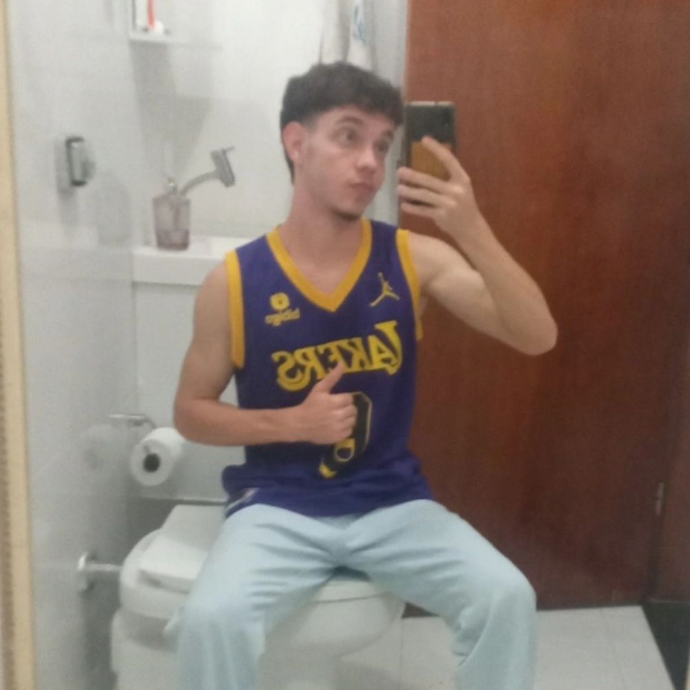 jao cataldi sem twitter