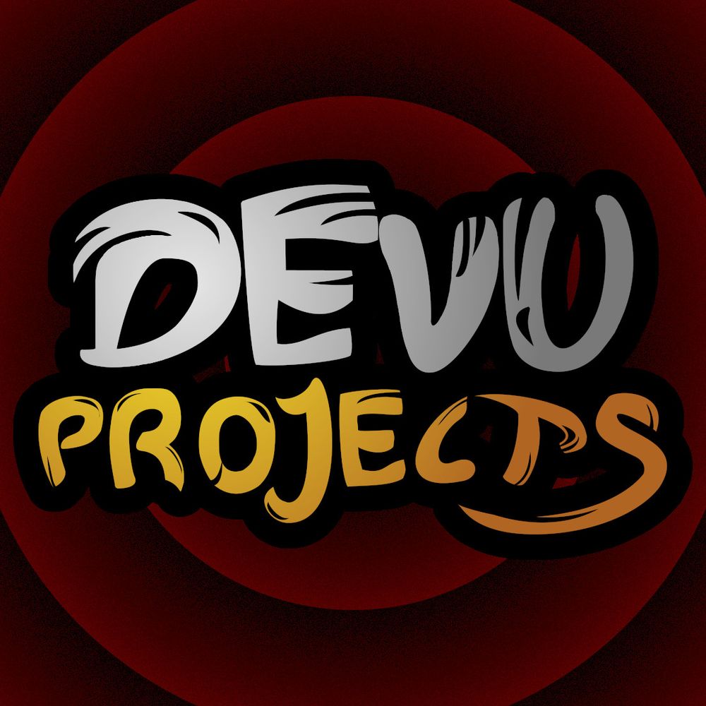 Devu Projects [ON HIATUS]