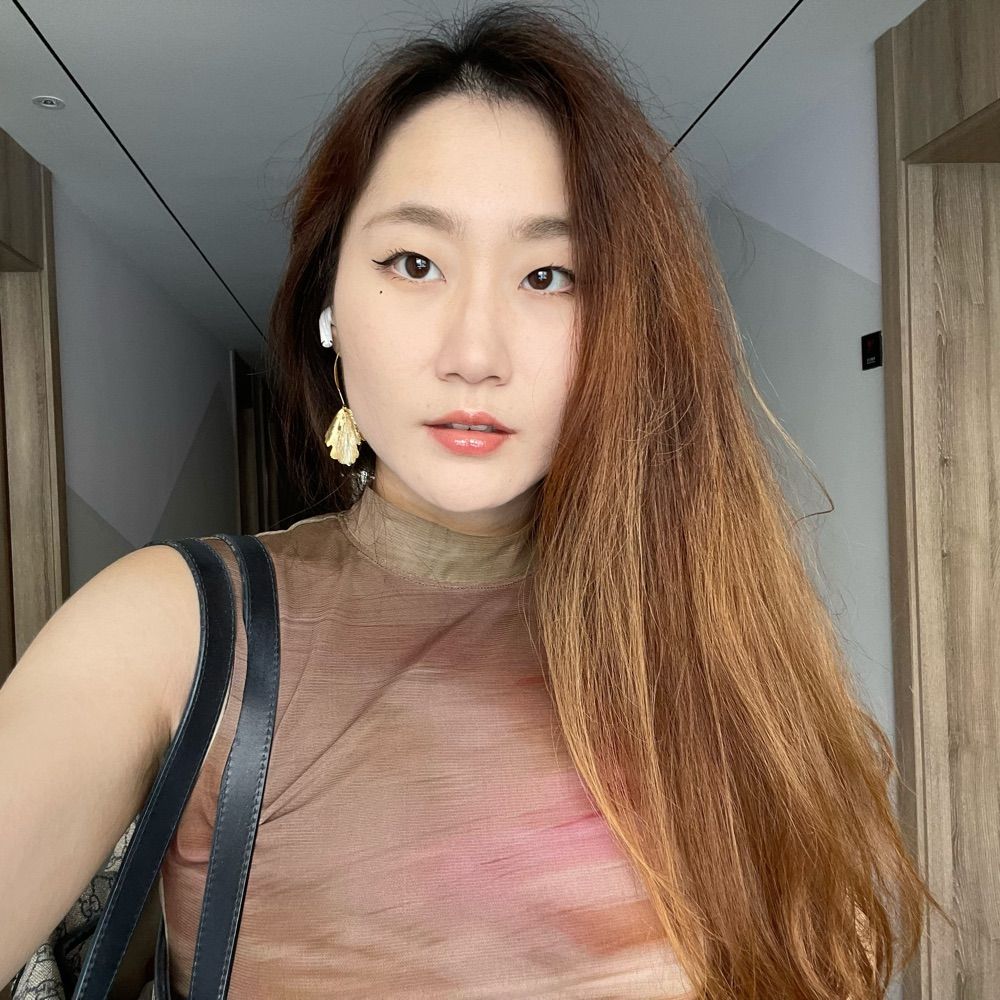Shanshan Han