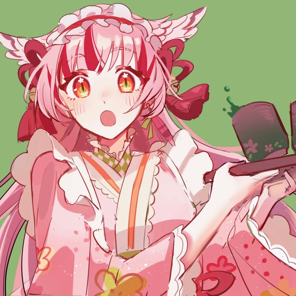 夢梟 ほろあ