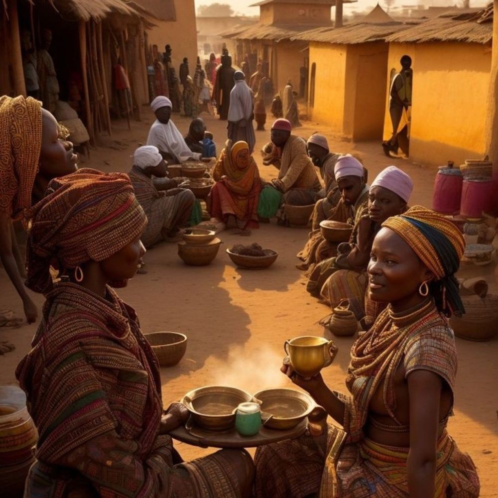 Ivy Karunjigi