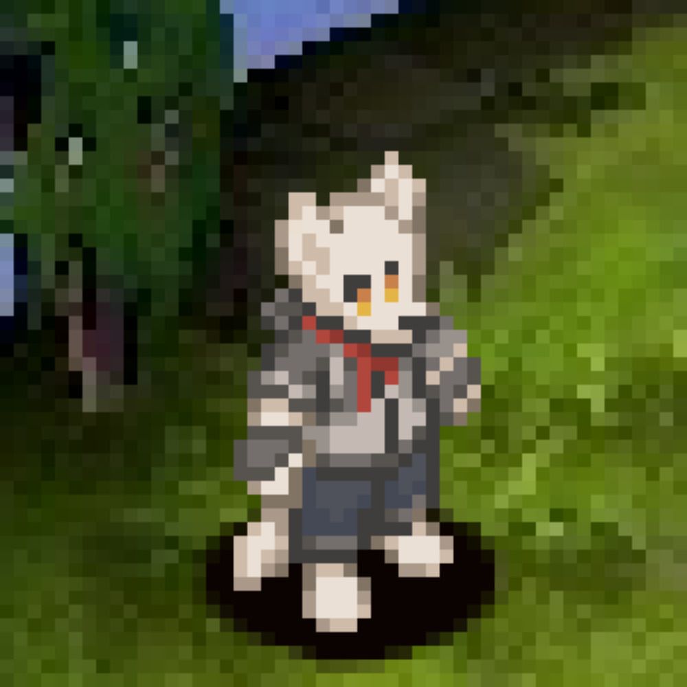 RamzaWolf