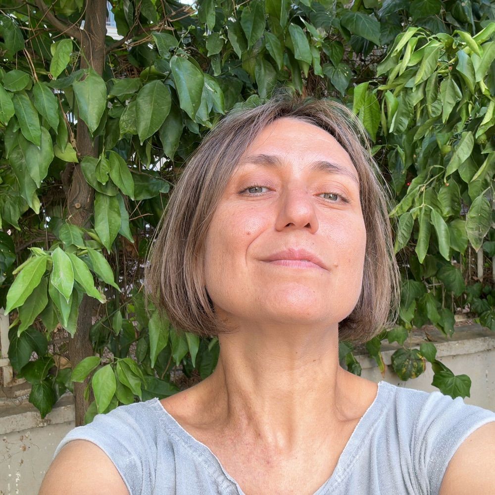 Filiz Dumbek