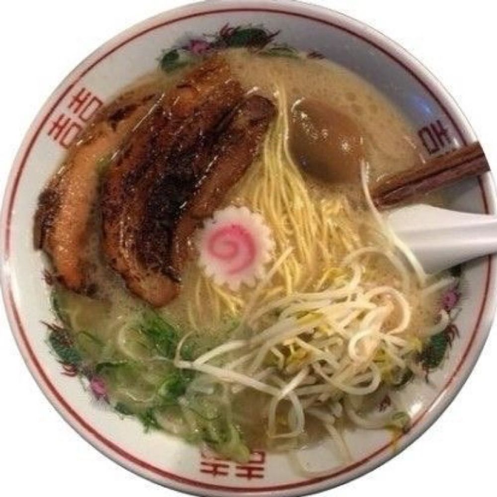 🍥