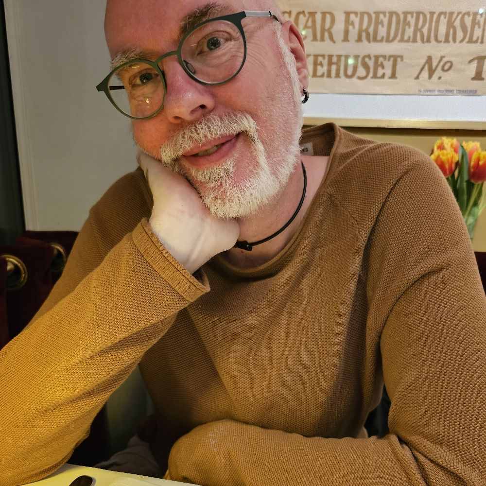 Vexborg