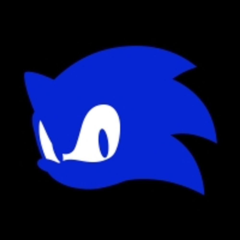 Classic Sonic