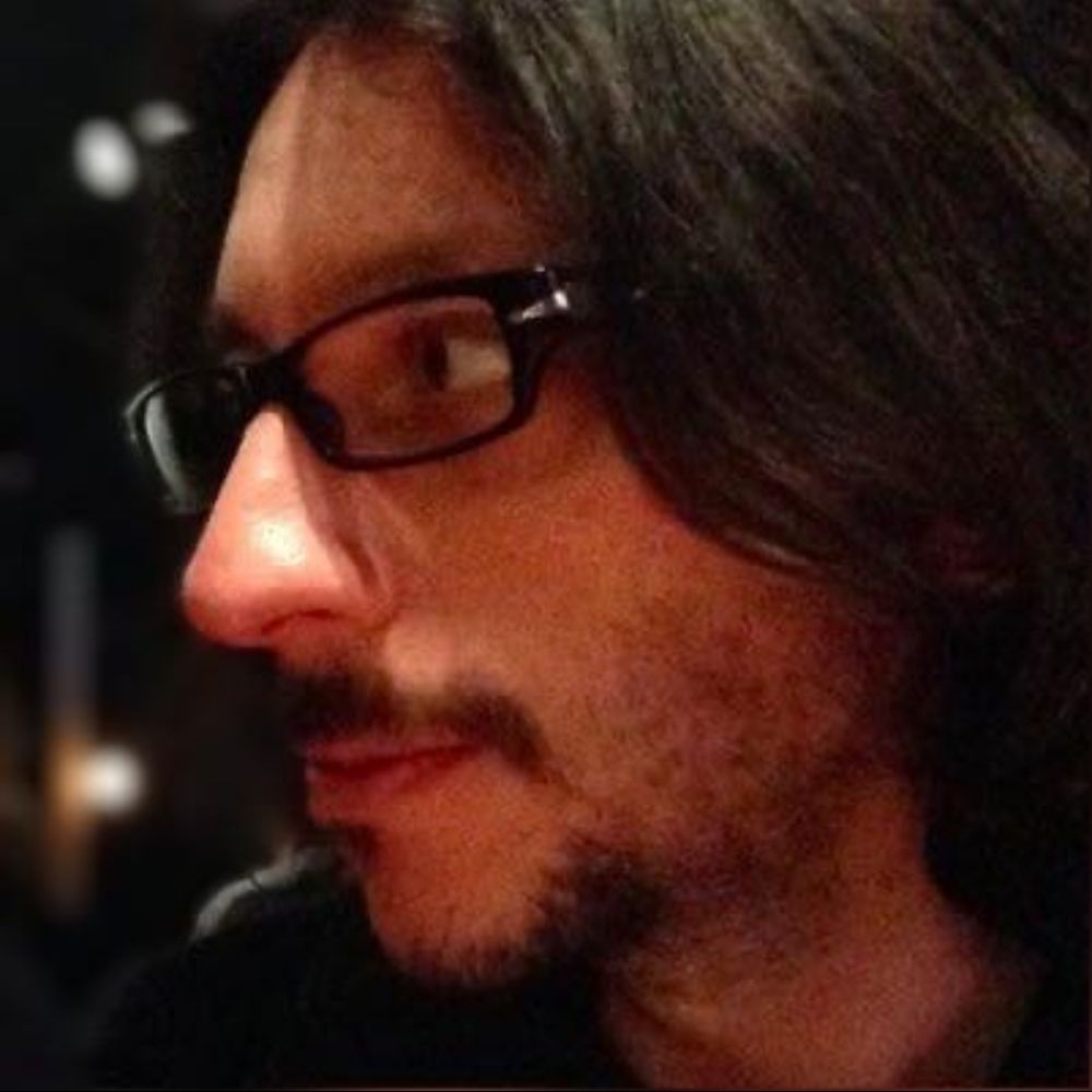 Luca Ceccarini