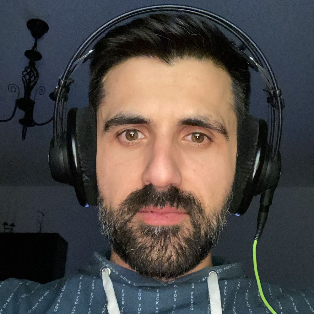 Bogdan Ioanas