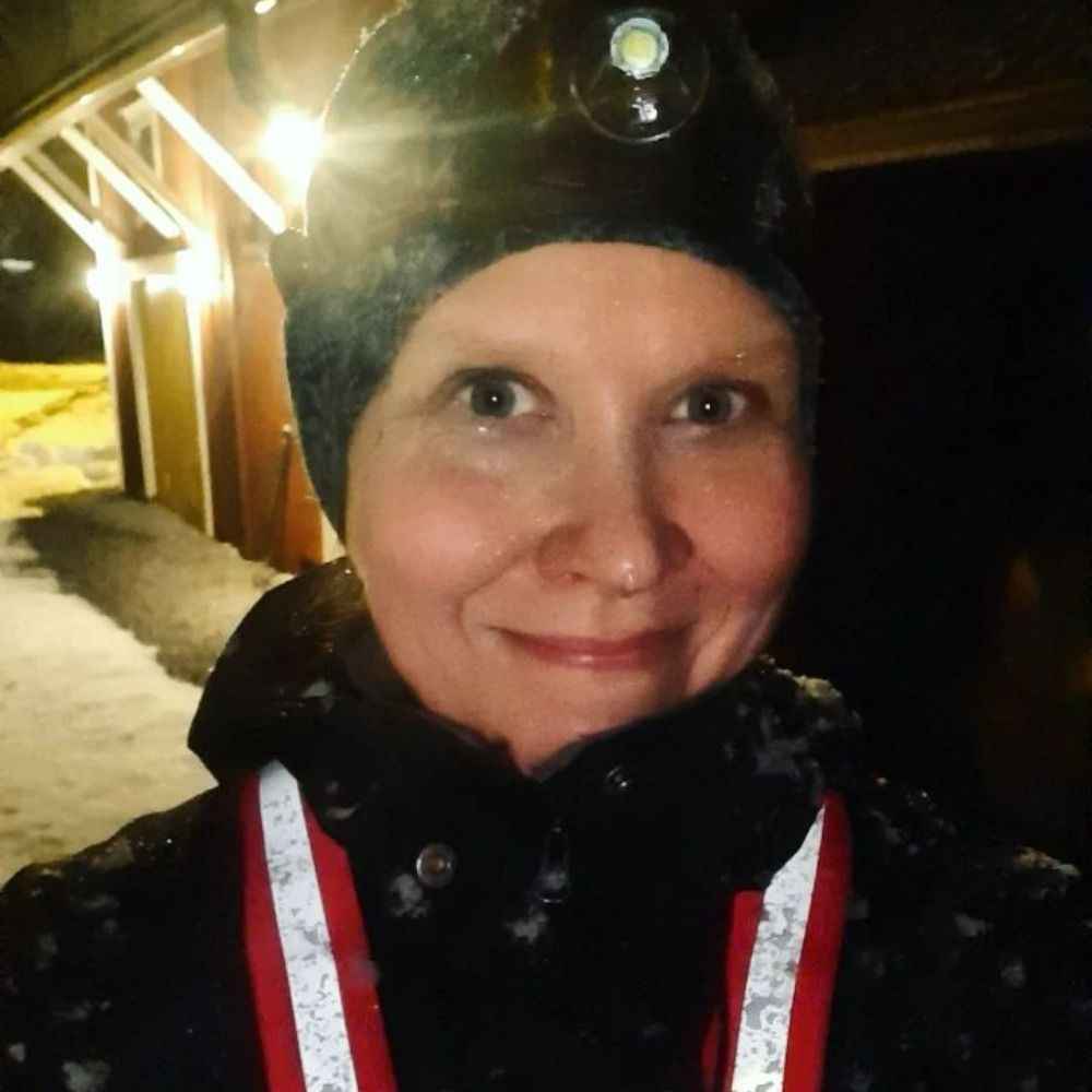 Sanna Eronen