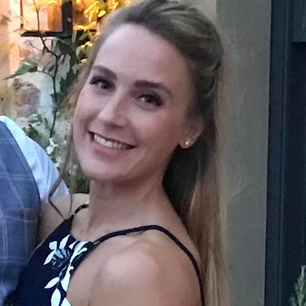 Stephanie Meddick-Dyson
