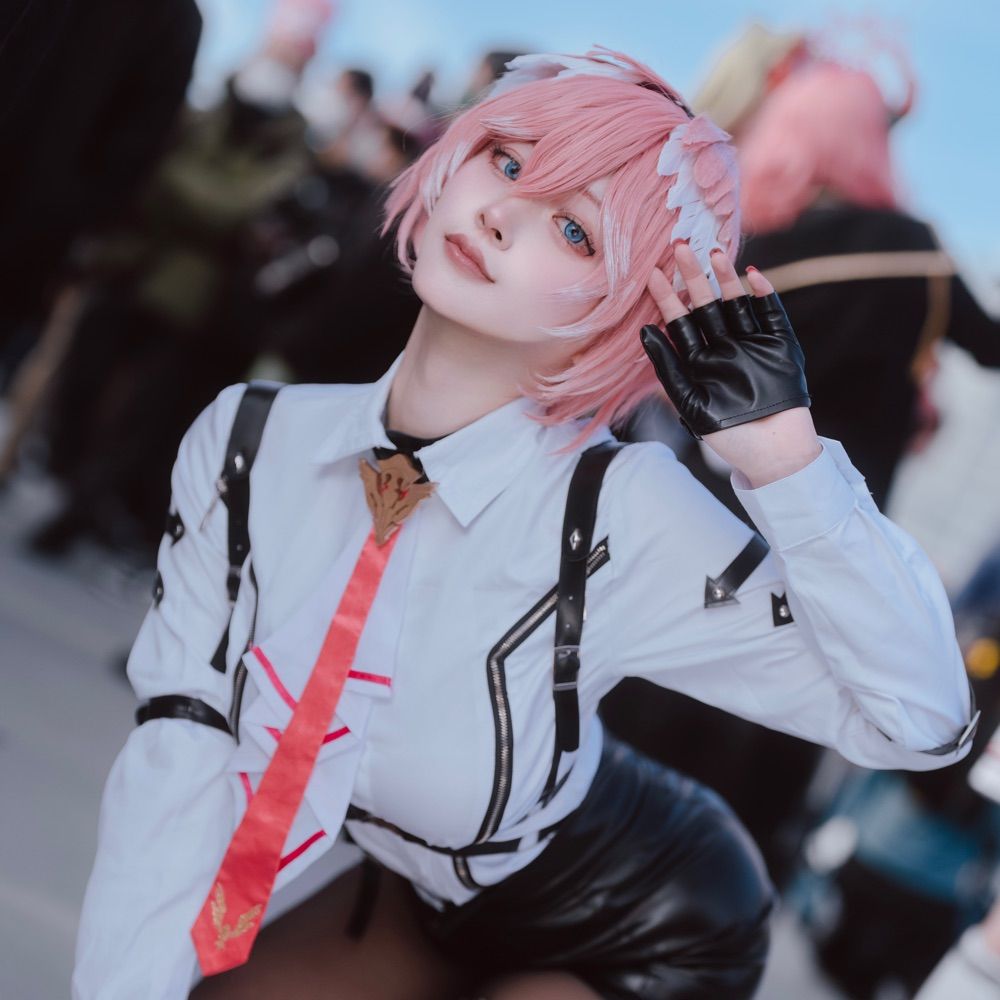 碧ノゆゆ⛓🩶ᩚ