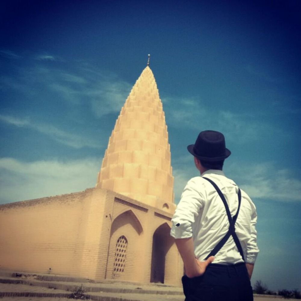 آقای تورلیدر شعبه بلواسکای