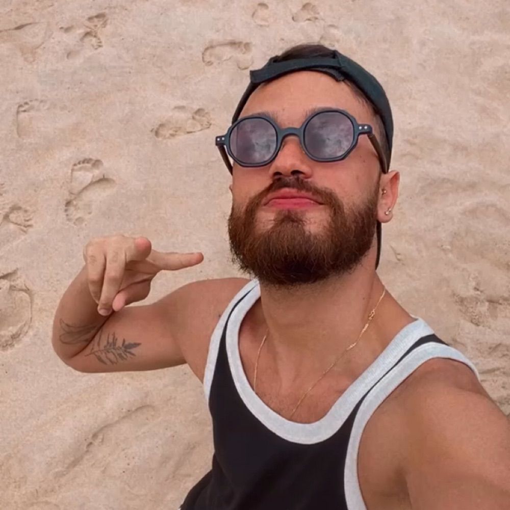 Gabriel Santos 