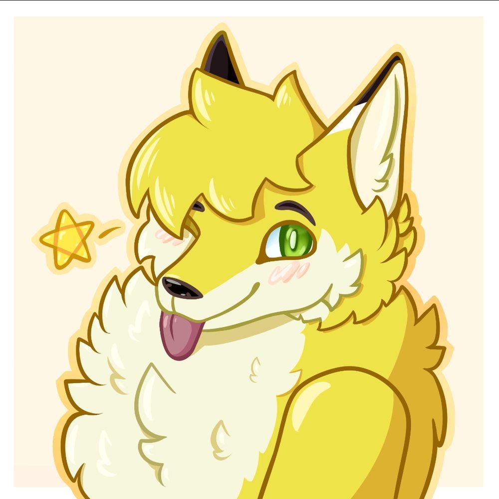 🔞PopcornFurry🦊🍑