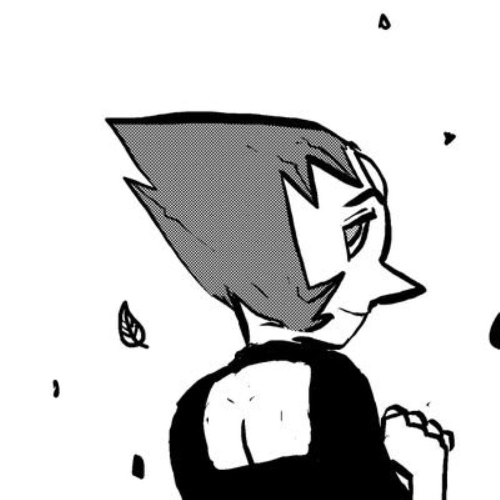 Grayve Peril 💀 (Commissions Open!)