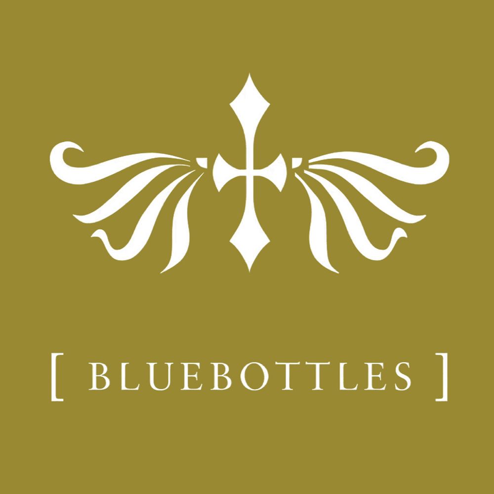 Bluebottles