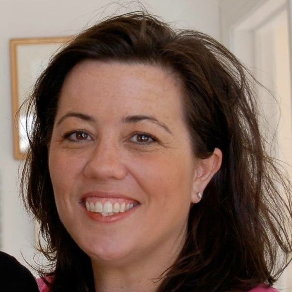 Susan Steer