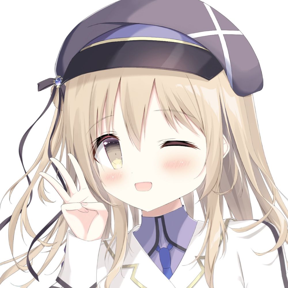 黄色い小鳥