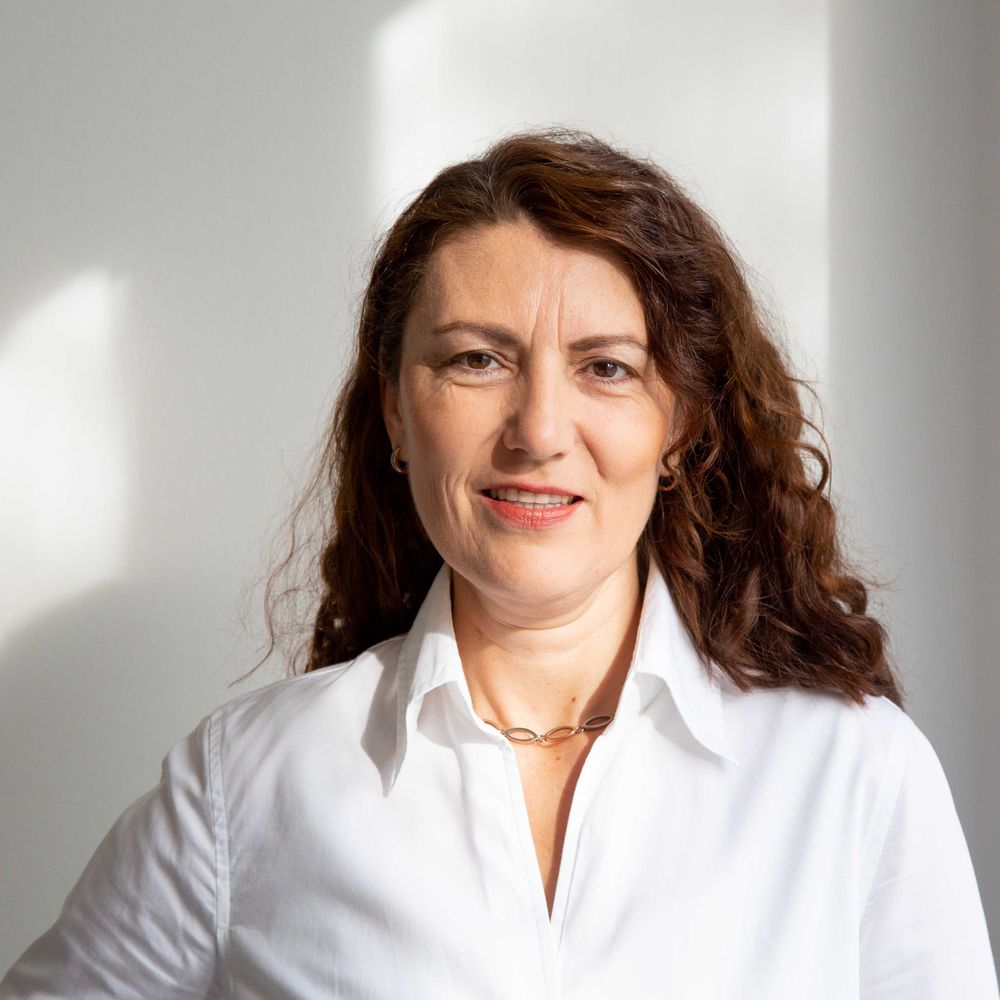 Sandra Eckert
