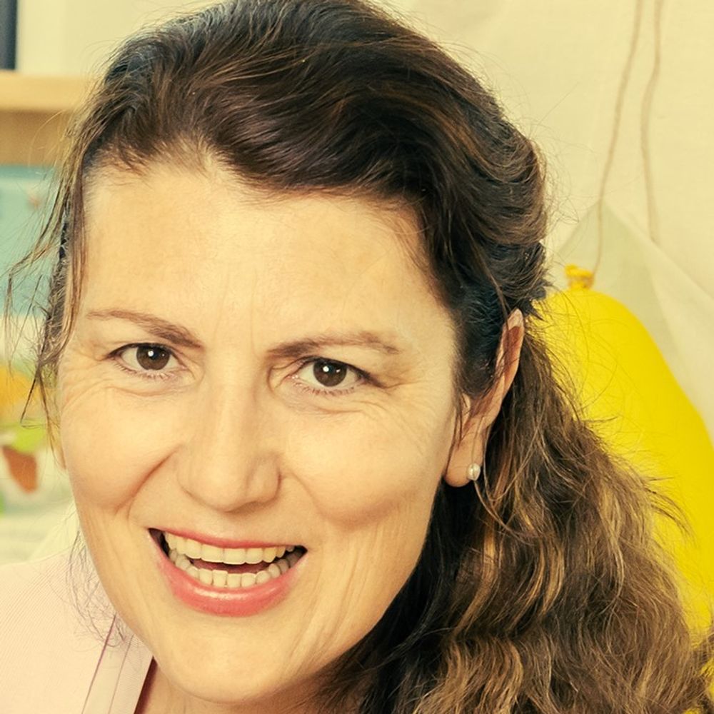 Sandra Eckert