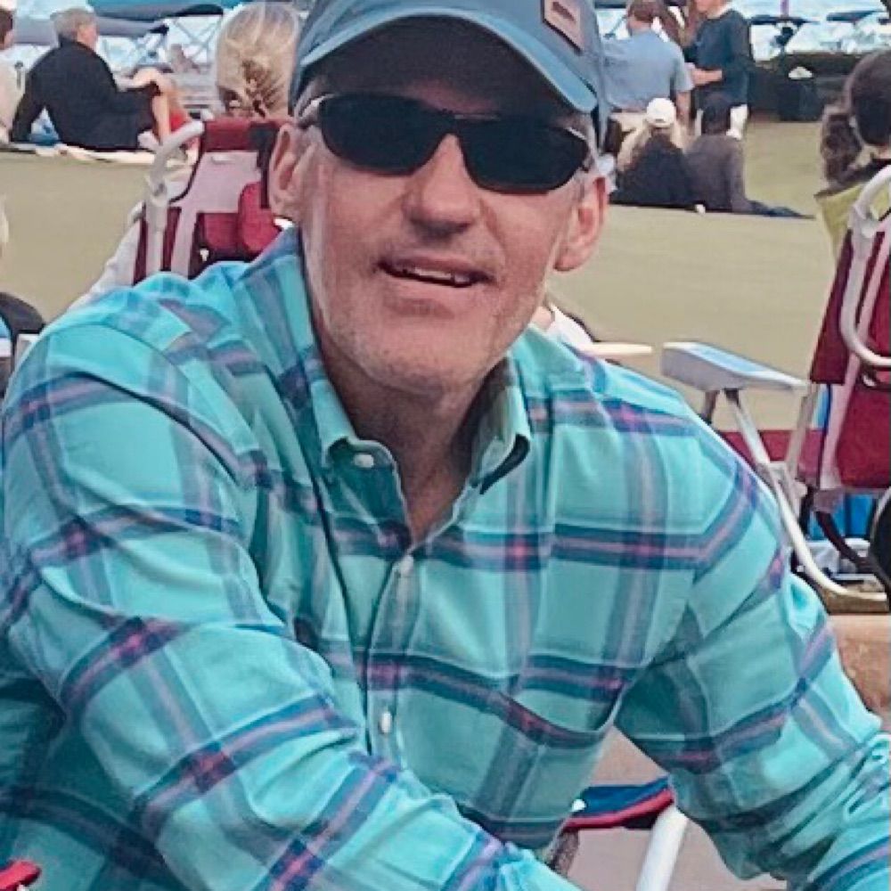 Ted Kottcamp