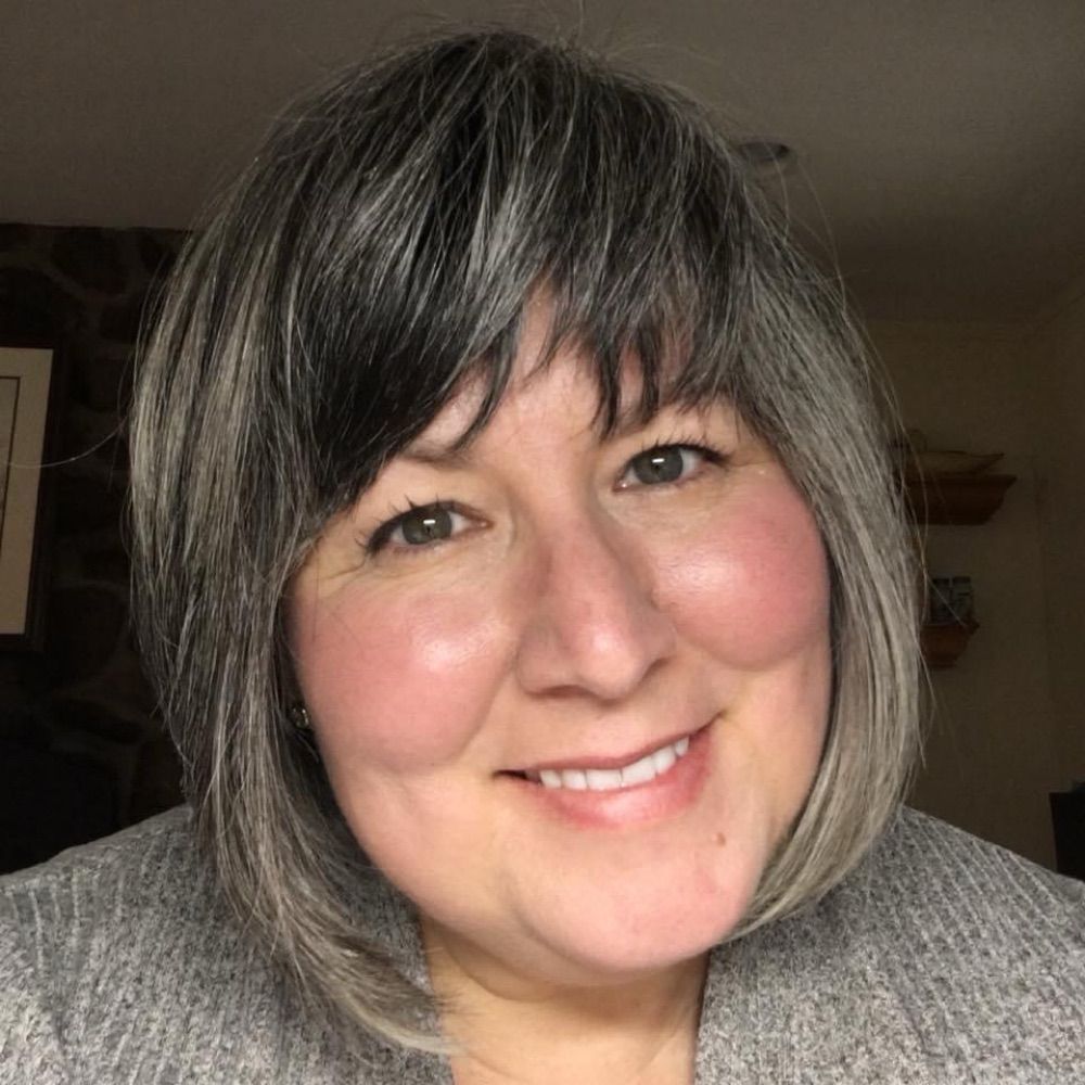 Candice LaSalle (she/her)