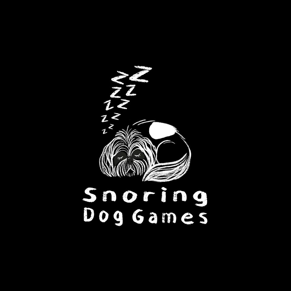 Snoring Dog Games
