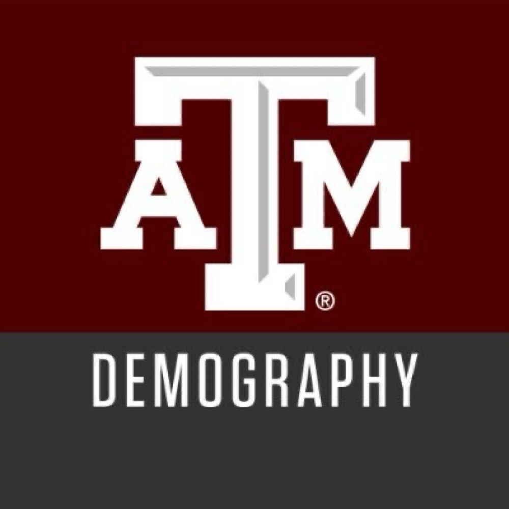 Texas A&M Demography