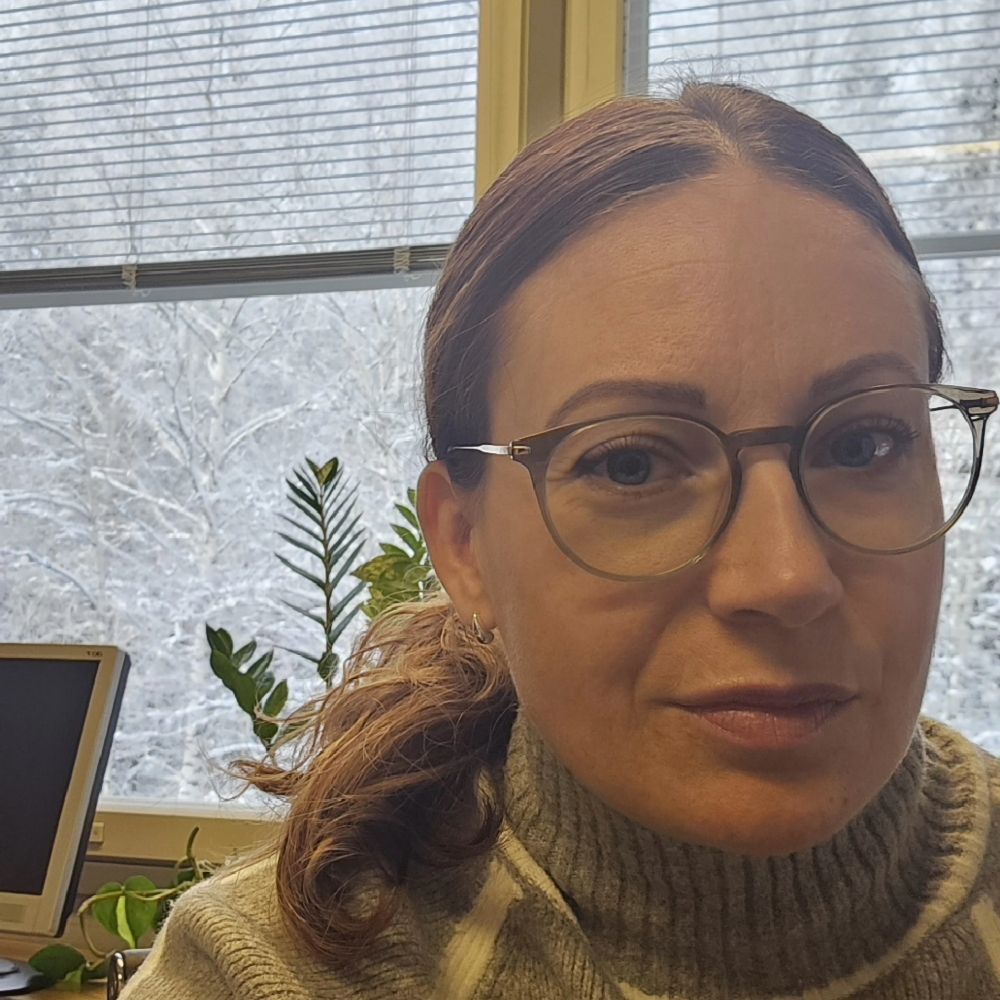 Ulla Juselius