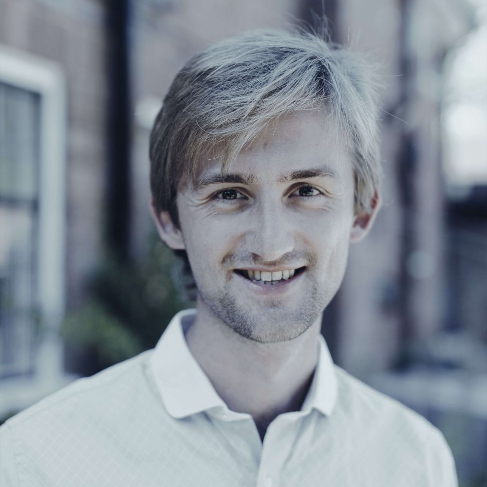 Benjamin Cornish